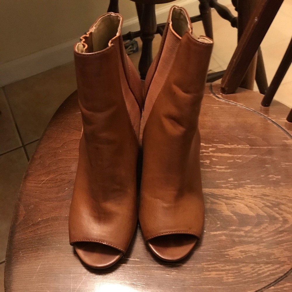 Booties - Picture 2 of 3